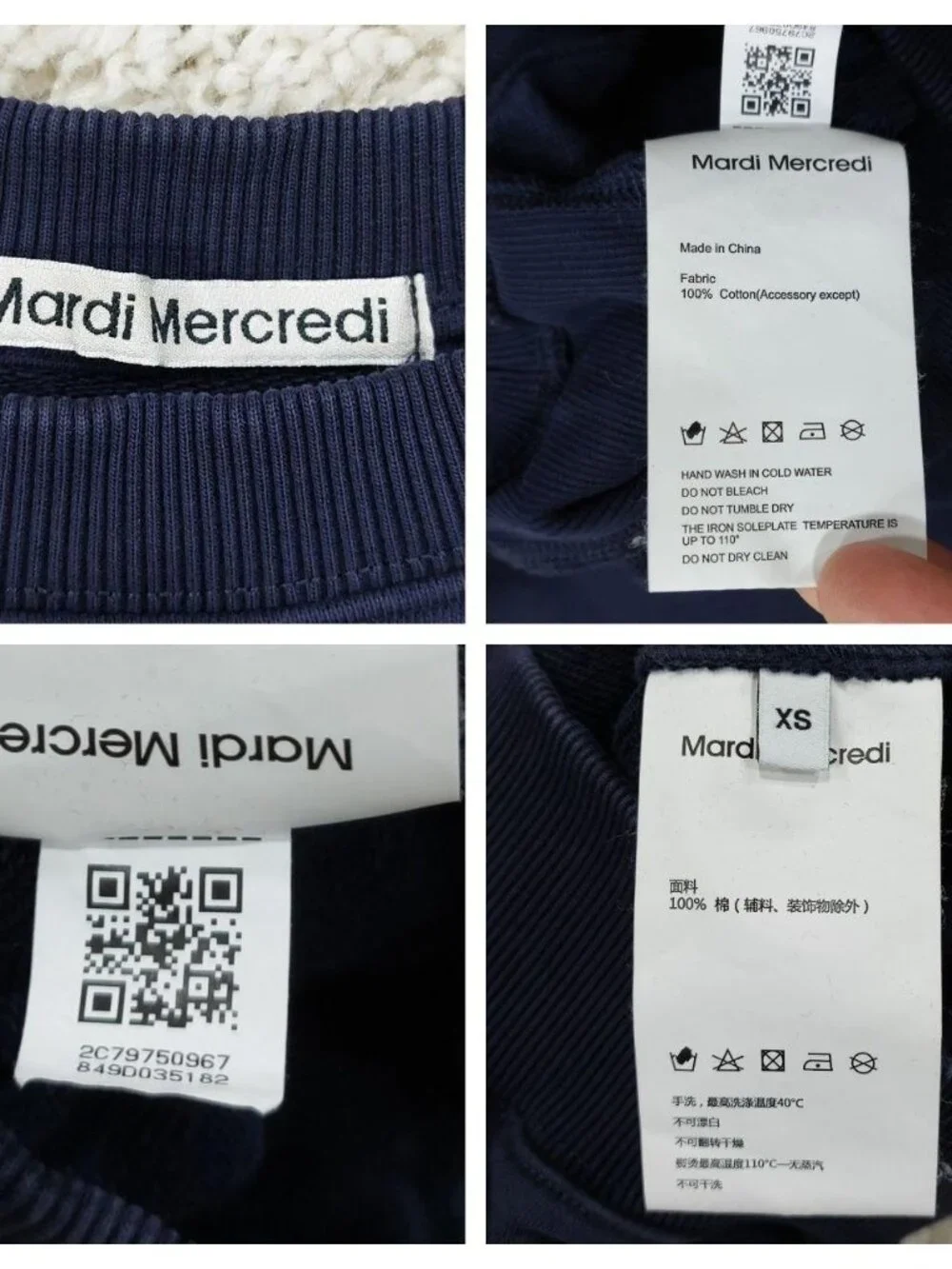 Mardi Mercredi mardi mercredi